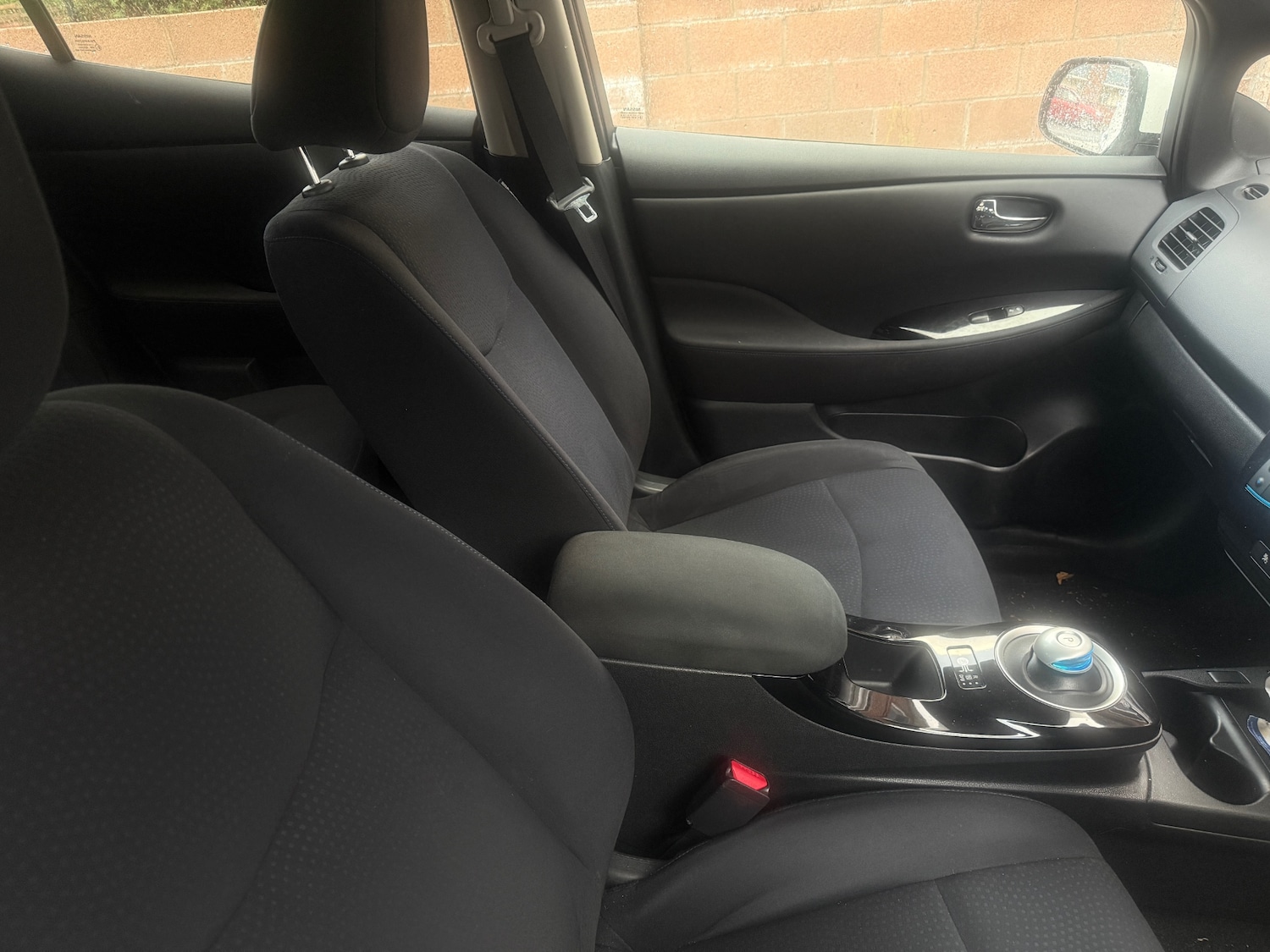 Used Nissan Leaf 2014 for sale - 76544689: Photo 7