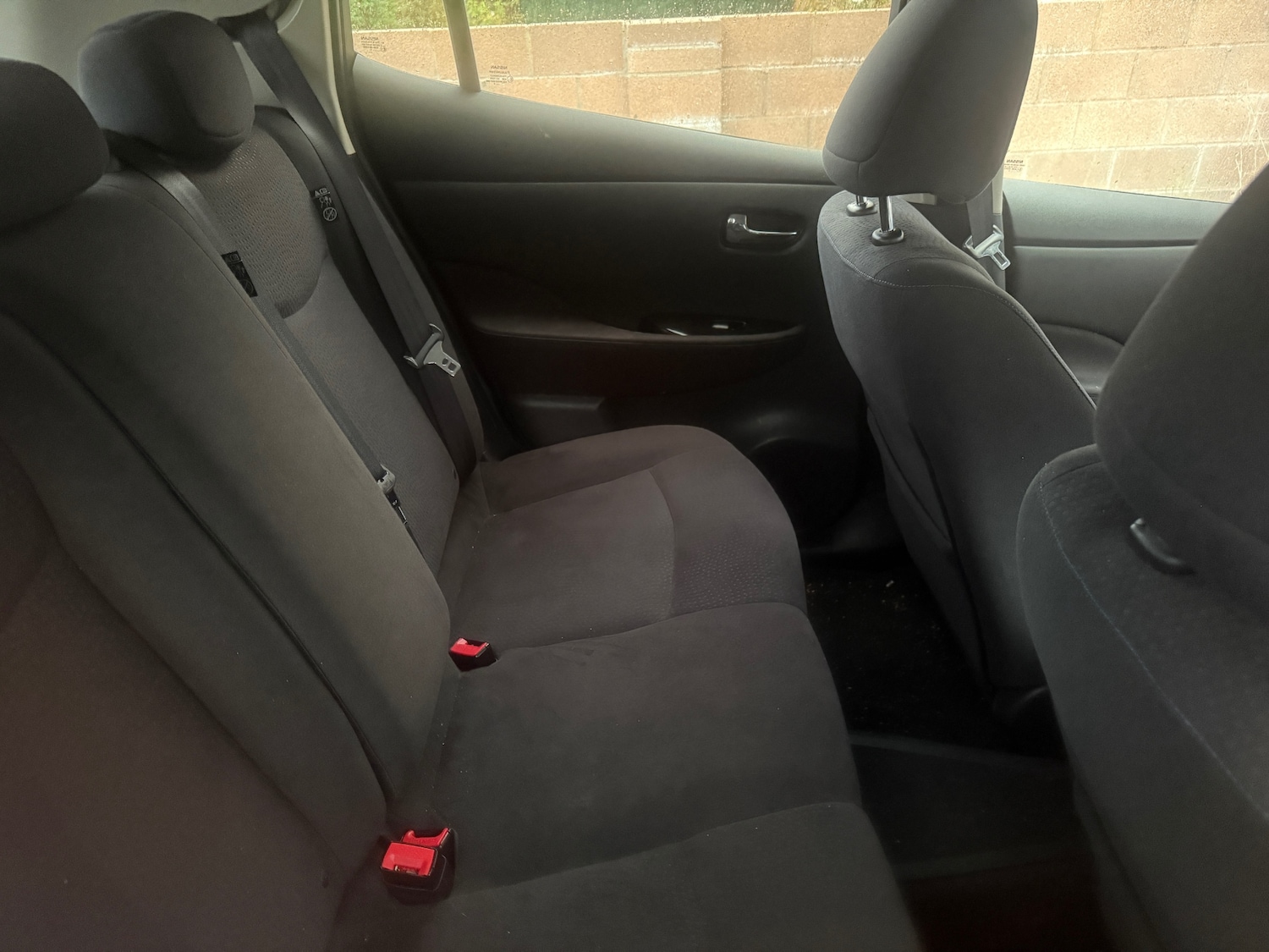 Used Nissan Leaf 2014 for sale - 76544689: Photo 8