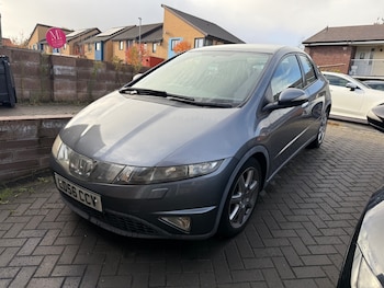 Honda - Civic