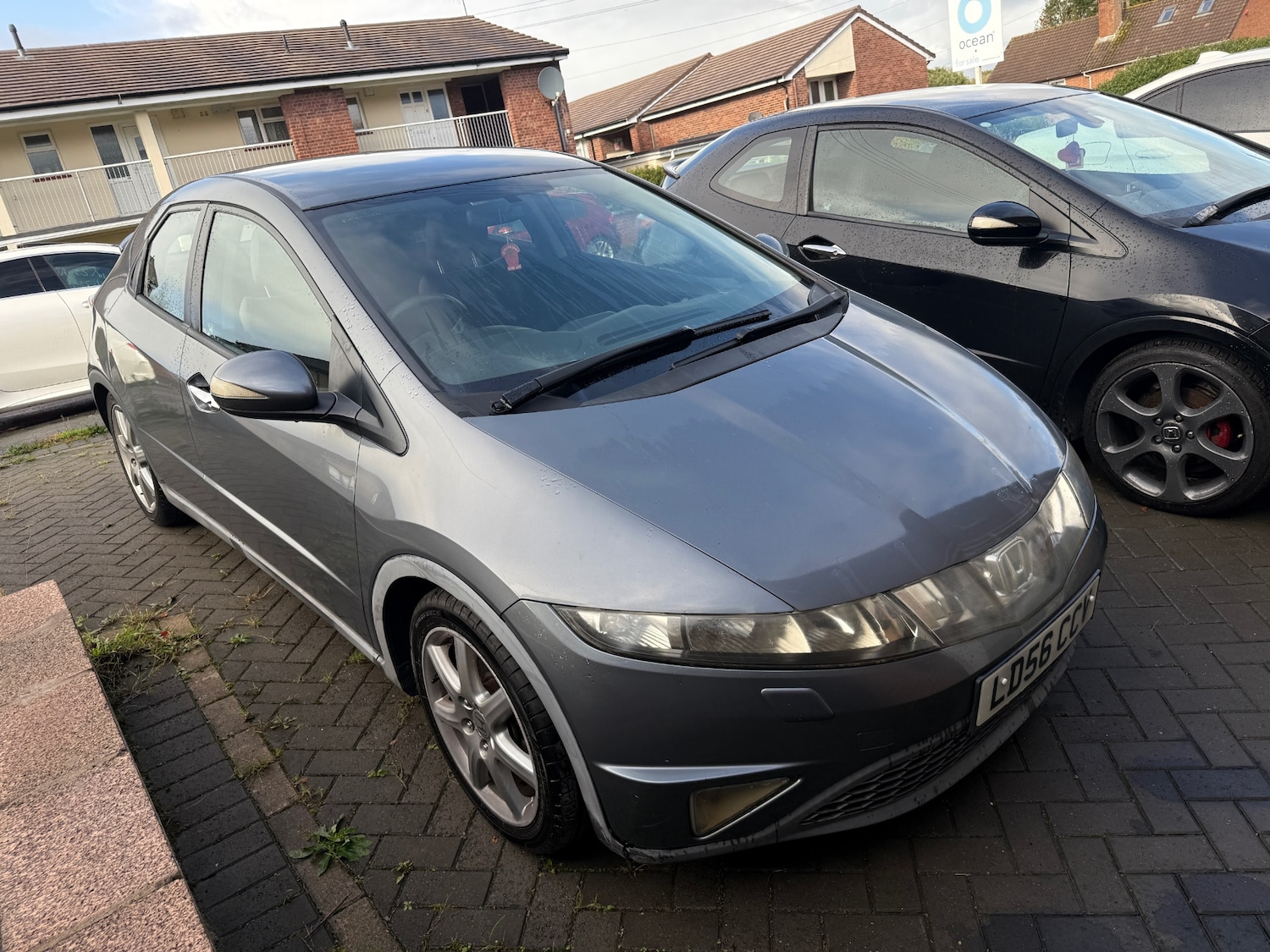 Used Honda Civic 2006 for sale - 76366368: Photo 2