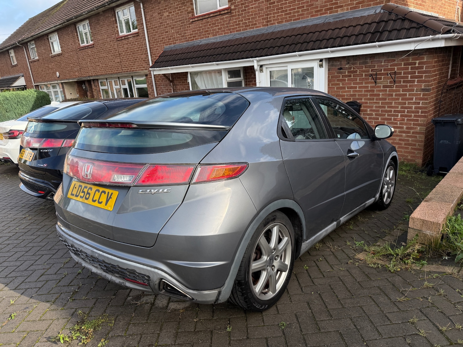 Used Honda Civic 2006 for sale - 76366368: Photo 4