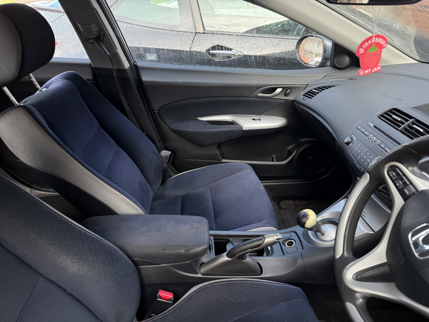 Used Honda Civic 2006 for sale - 76366368: Photo 5