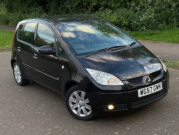 Used Mitsubishi Colt 2008 for sale - 78594436: Photo