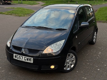 Used Mitsubishi Colt 2008 for sale - 78594436: Photo