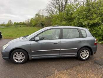 Used Honda Civic 2005 for sale - 74656046: Photo