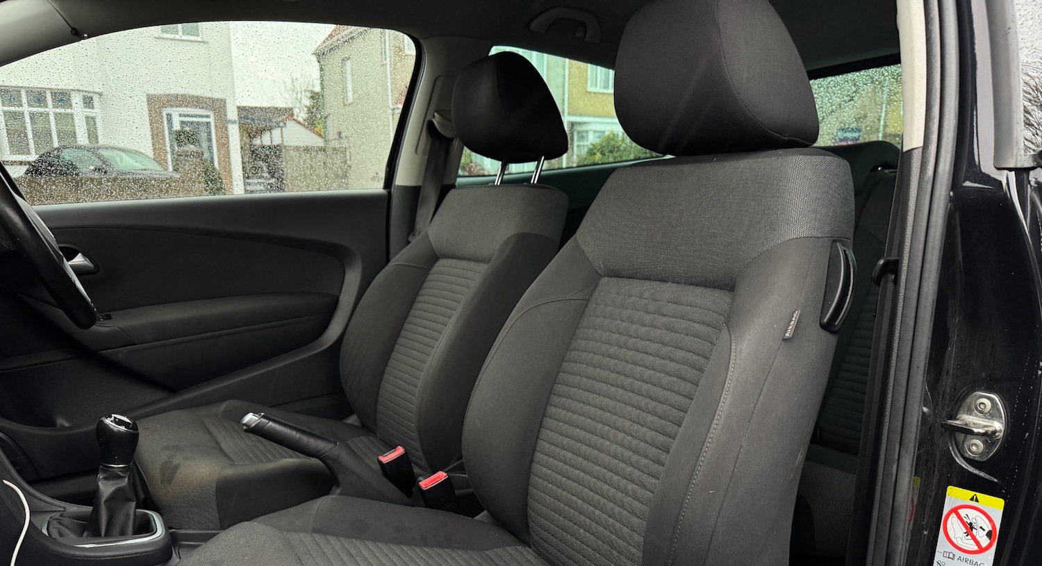 Used Volkswagen Polo 2014 for sale - 77041022: Photo 11