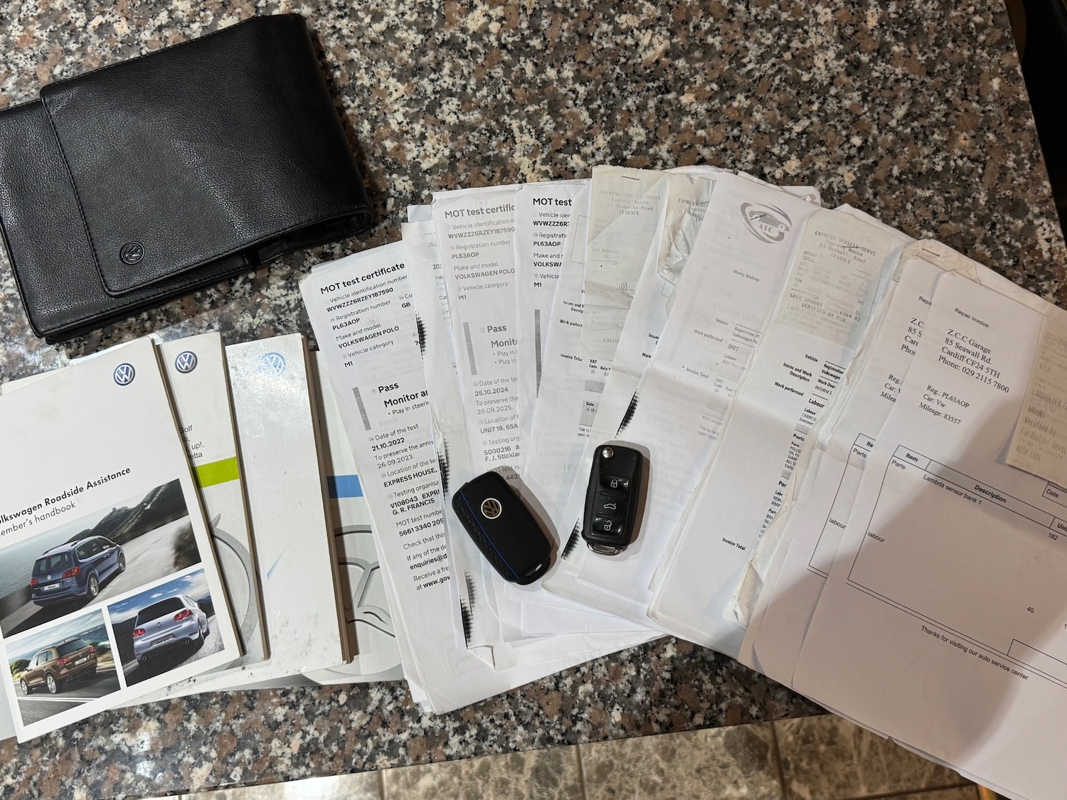 Used Volkswagen Polo 2014 for sale - 77041022: Photo 13