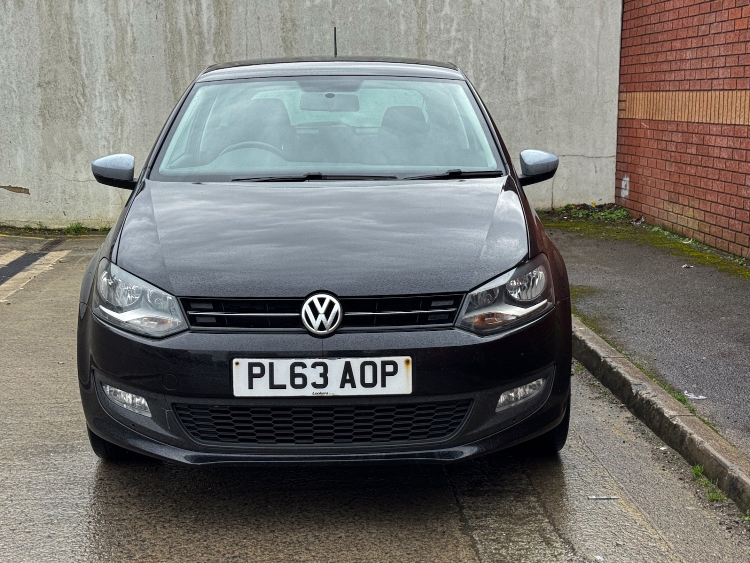 Used Volkswagen Polo 2014 for sale - 77041022: Photo 3