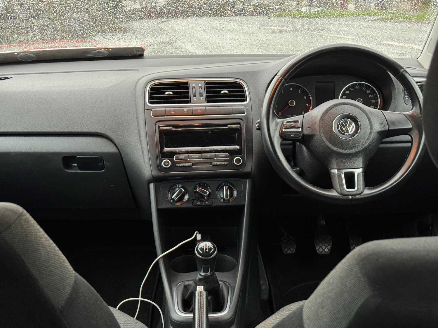 Used Volkswagen Polo 2014 for sale - 77041022: Photo 8