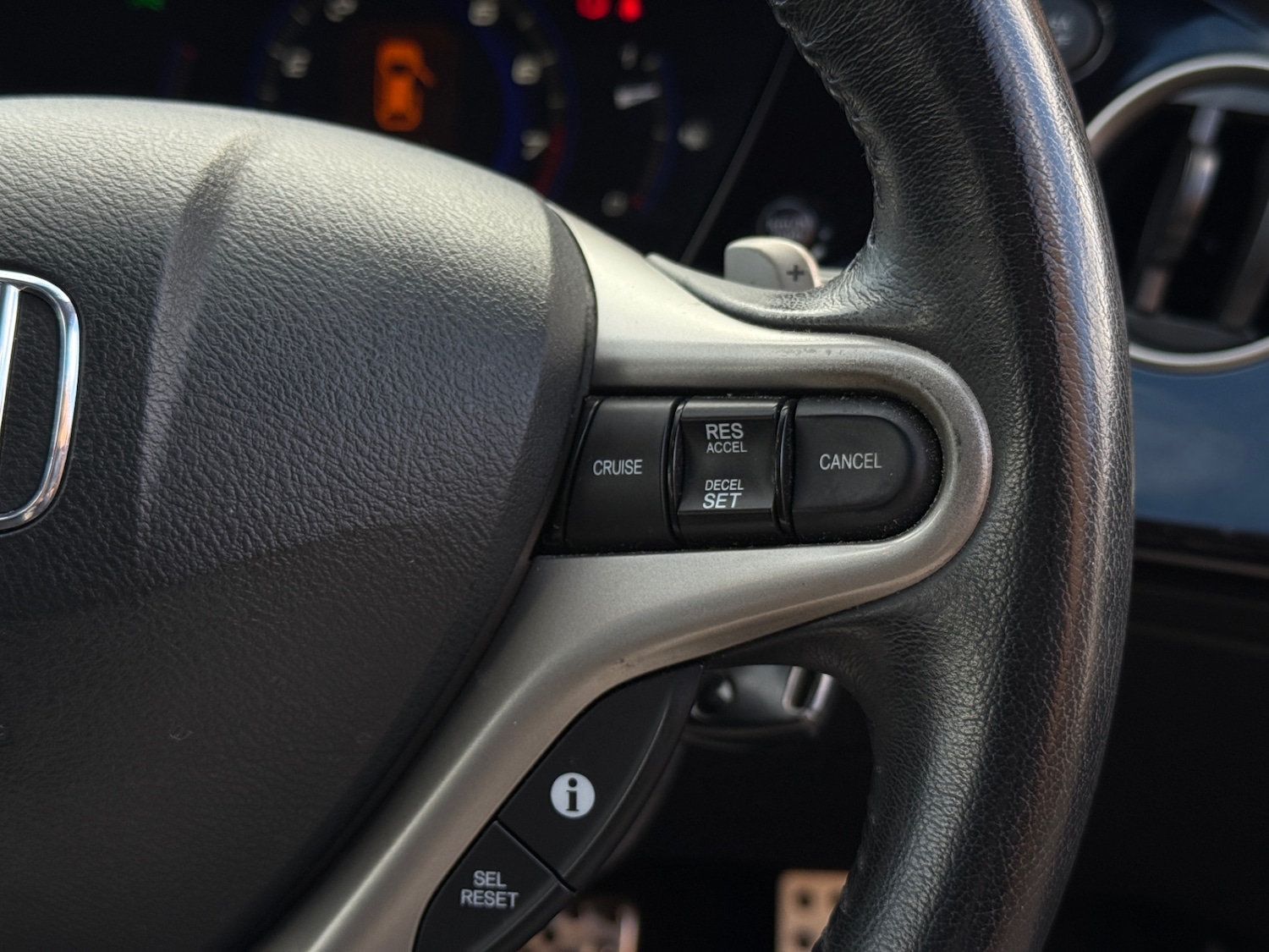 Used Honda Civic 2008 for sale - 77653200: Photo 10