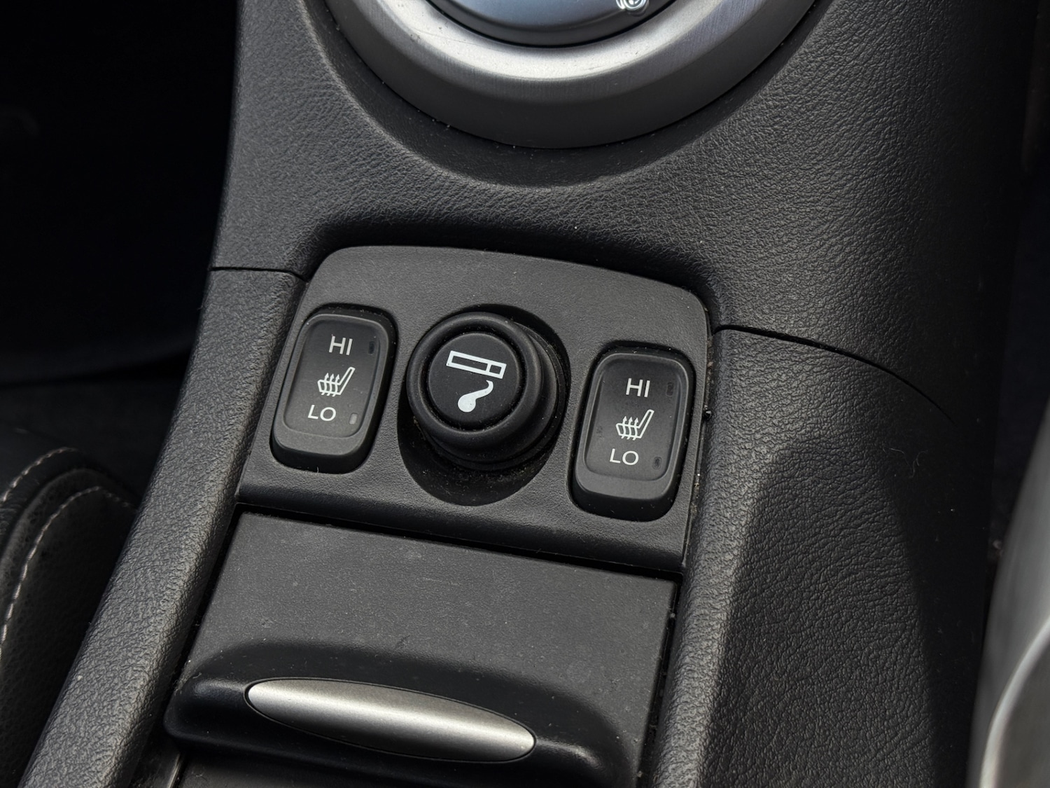 Used Honda Civic 2008 for sale - 77653200: Photo 11