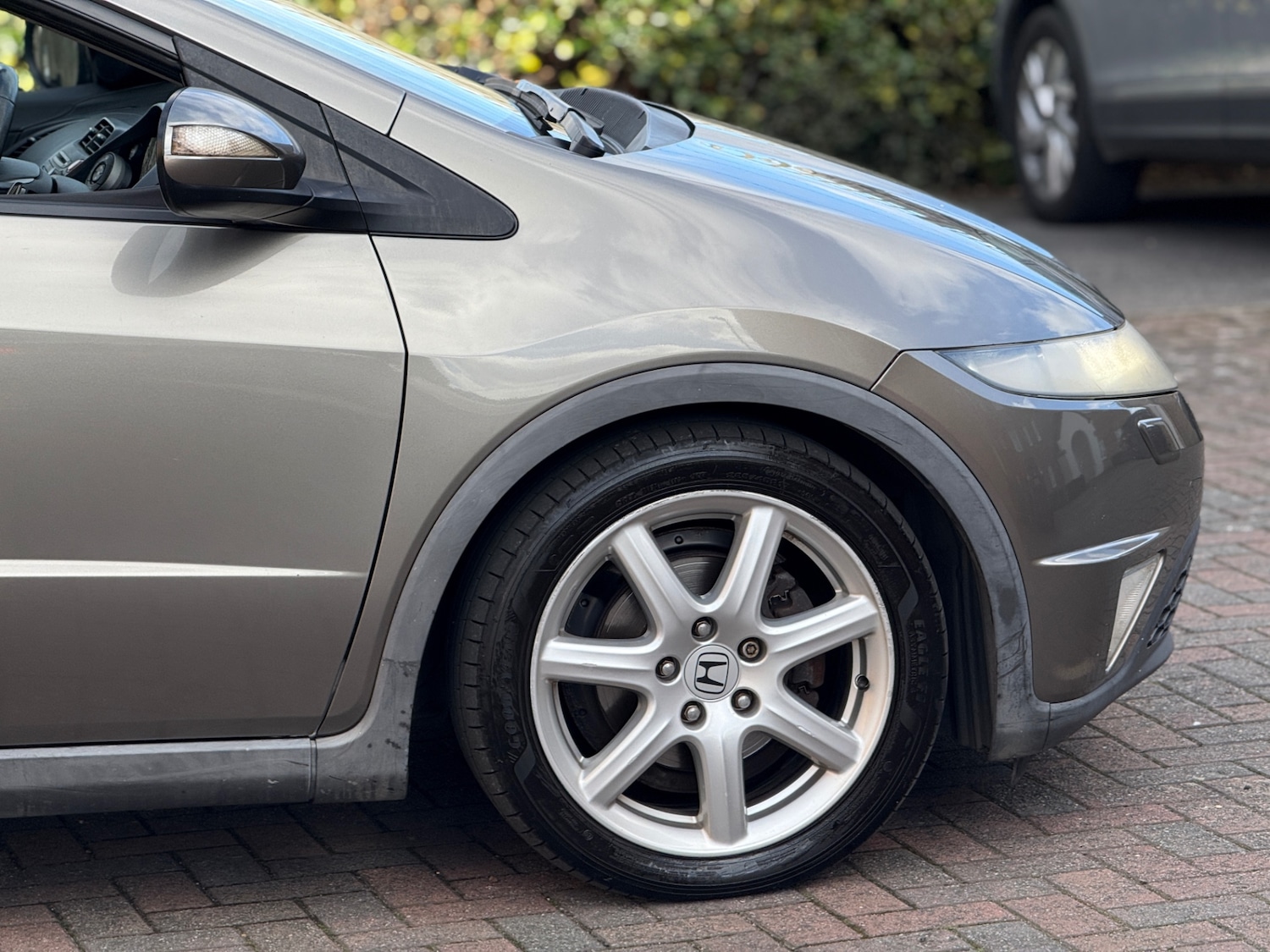 Used Honda Civic 2008 for sale - 77653200: Photo 13