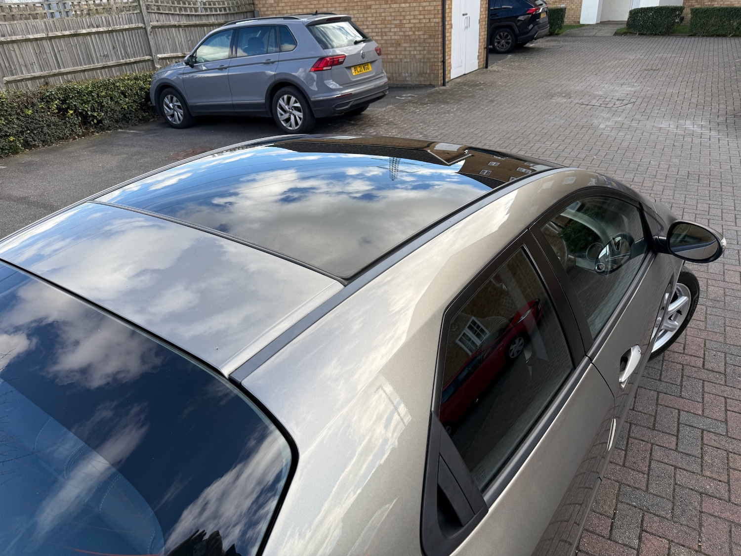 Used Honda Civic 2008 for sale - 77653200: Photo 5