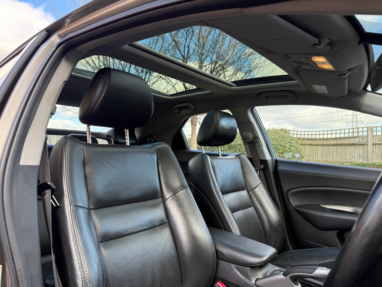 Used Honda Civic 2008 for sale - 77653200: Photo 7