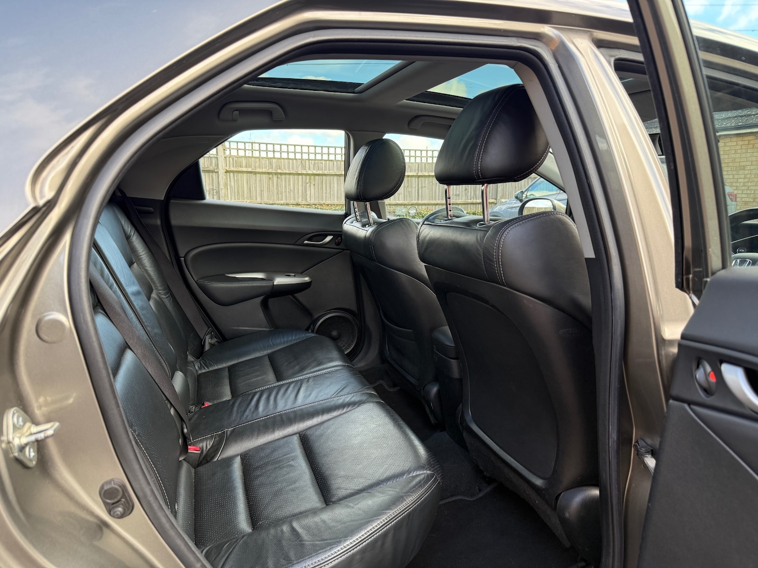 Used Honda Civic 2008 for sale - 77653200: Photo 8