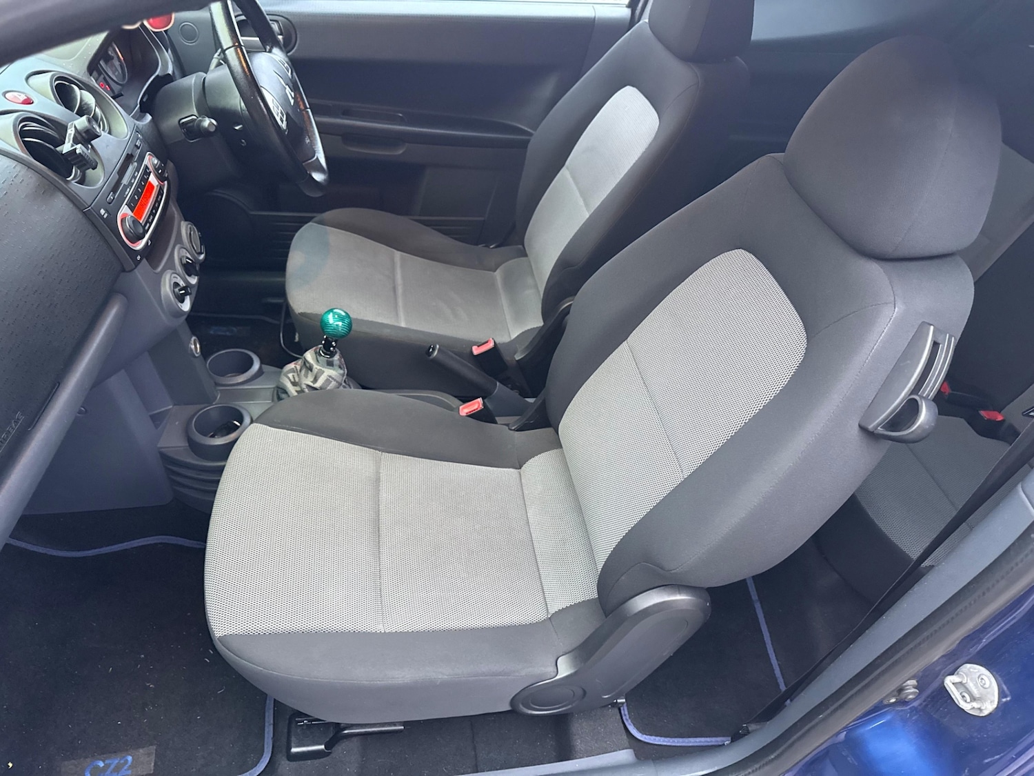 Used Mitsubishi Colt 2012 for sale - 76753389: Photo 9