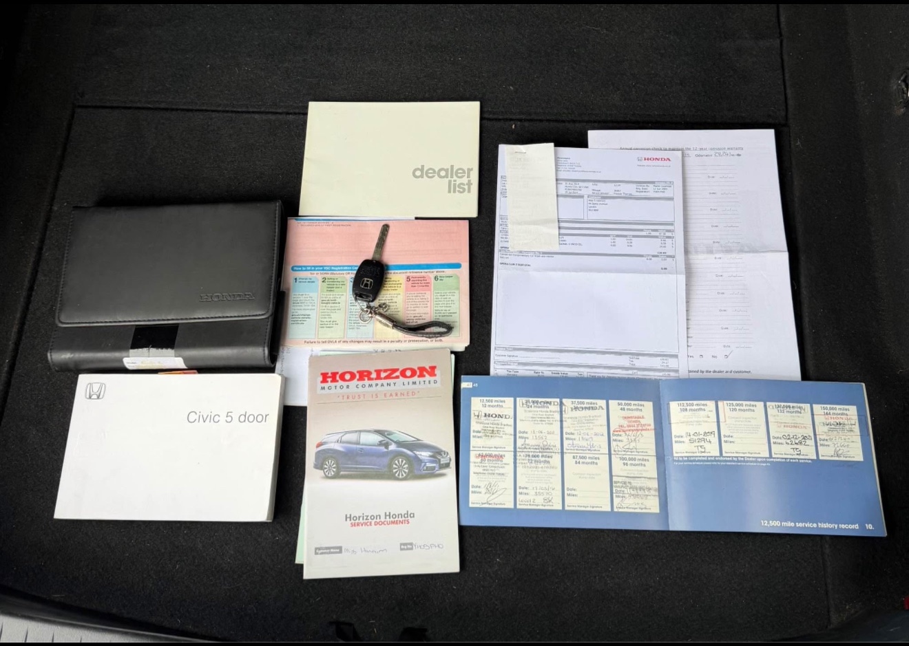 Used Honda Civic 2009 for sale - 78129521: Photo 11