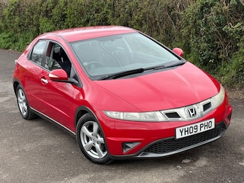 Used Honda Civic 2009 for sale - 78129521: Photo