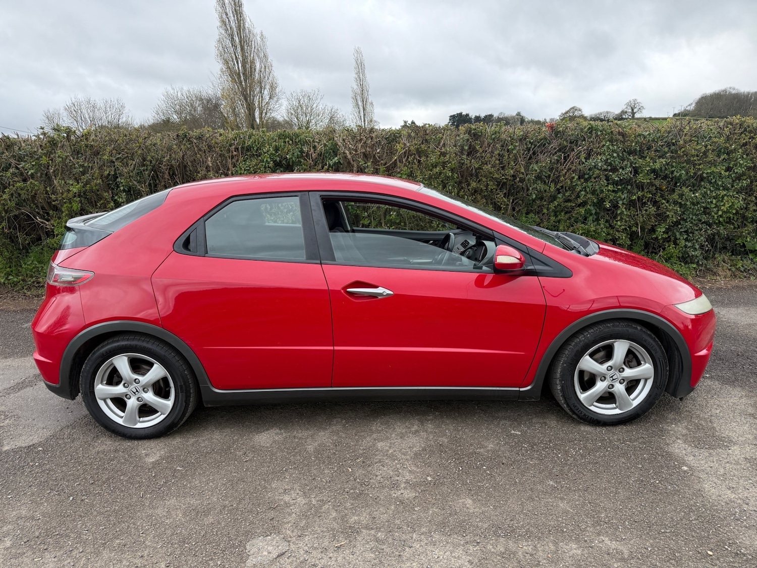 Used Honda Civic 2009 for sale - 78129521: Photo 6