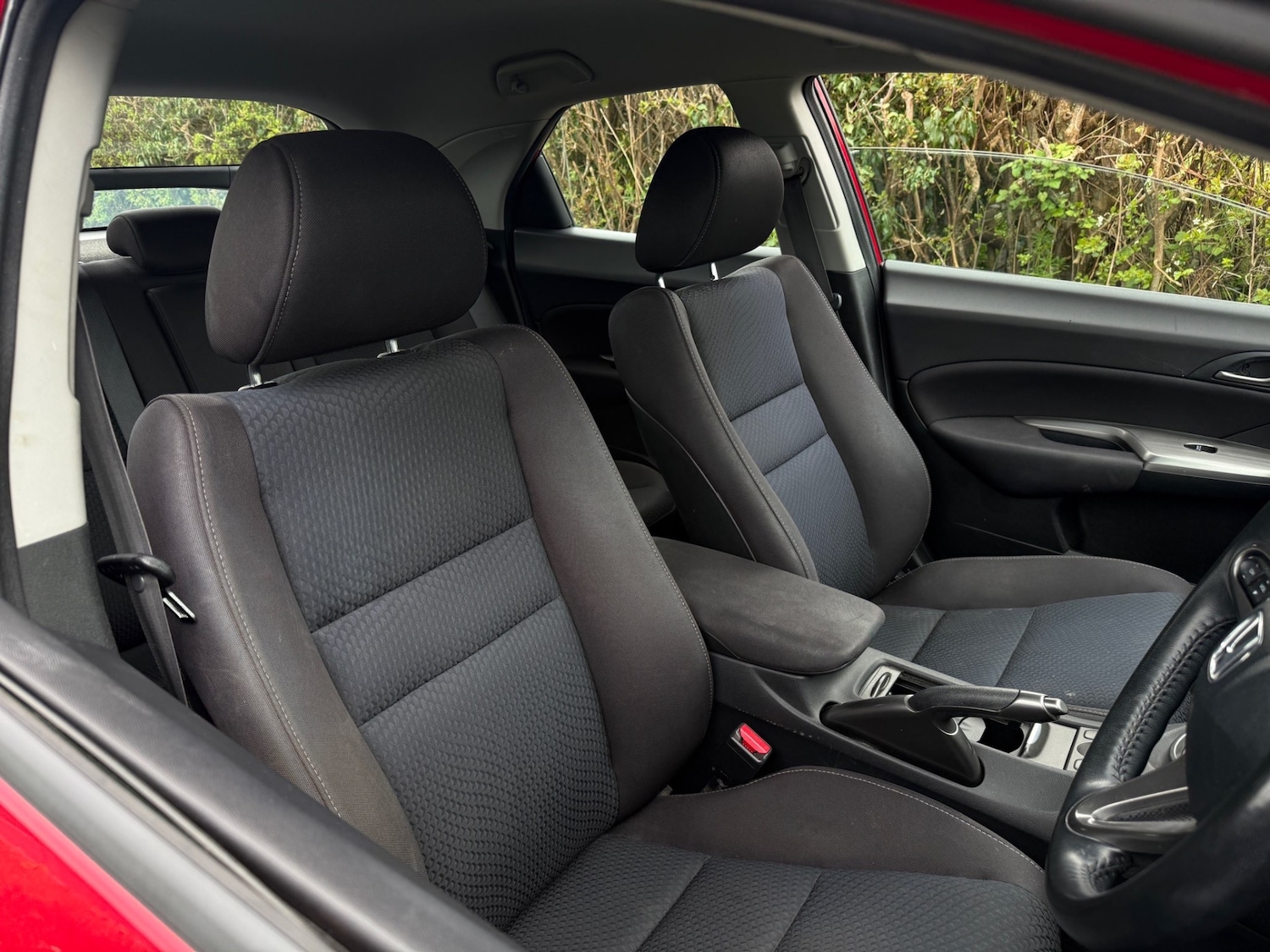 Used Honda Civic 2009 for sale - 78129521: Photo 9