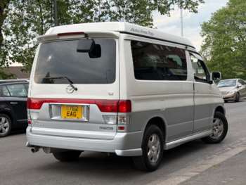 Used Mazda Bongo 1999 for sale - 74537313: Photo