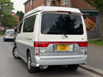 Used Mazda Bongo 1999 for sale - 74537313: Photo