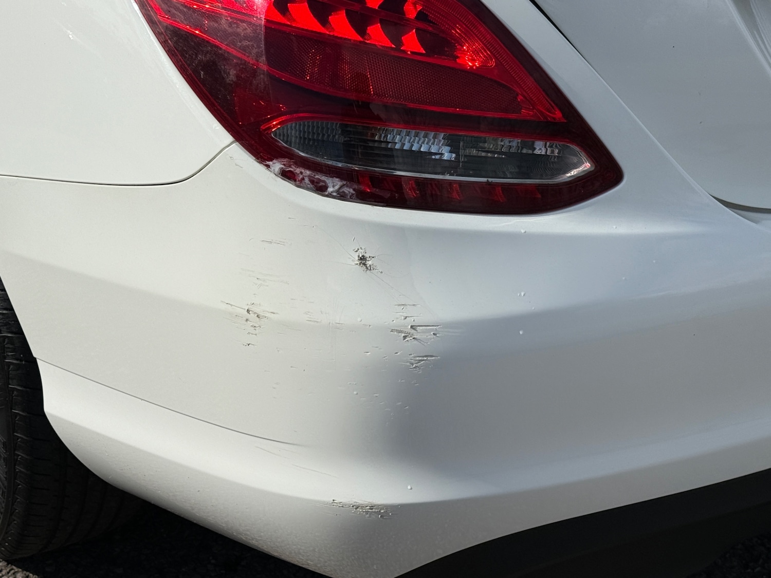 Used Mercedes-Benz C Class 2014 for sale - 77701709: Photo 5