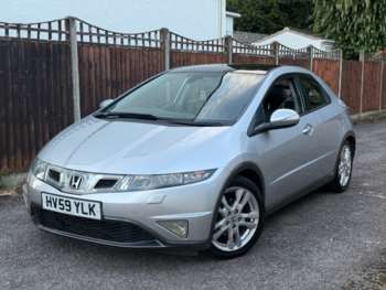 Used Honda Civic 2009 for sale - 75103191: Photo