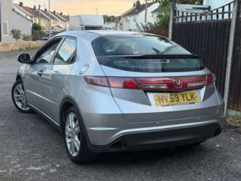 Used Honda Civic 2009 for sale - 75103191: Photo