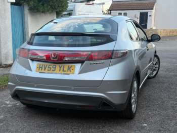 Used Honda Civic 2009 for sale - 75103191: Photo