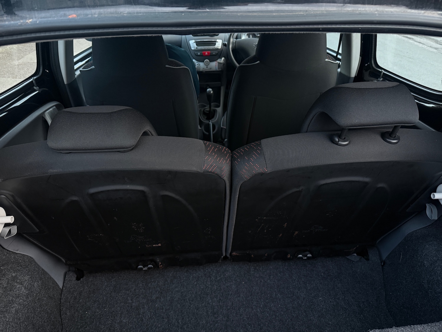 Used Peugeot 107 2010 for sale - 76941729: Photo 9