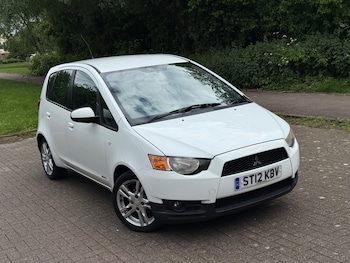 Used Mitsubishi Colt 2012 for sale - 78538092: Photo
