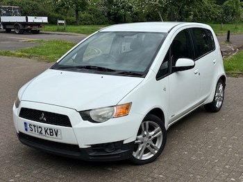 Used Mitsubishi Colt 2012 for sale - 78538092: Photo