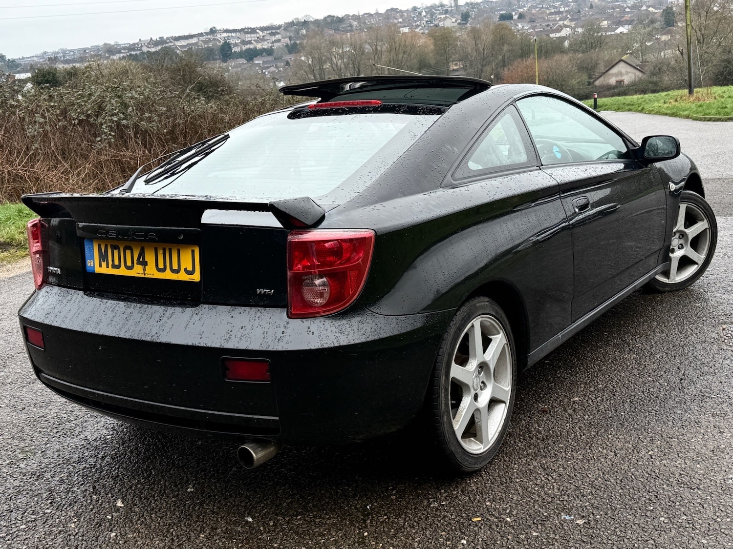 Used Toyota Celica 2004 for sale - 77636482: Photo 3