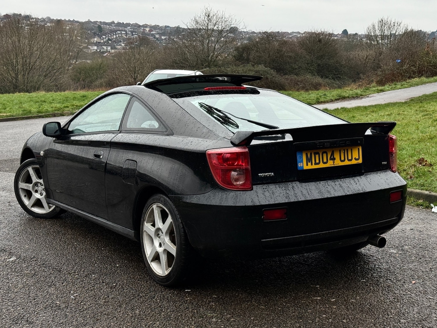 Used Toyota Celica 2004 for sale - 77636482: Photo 4
