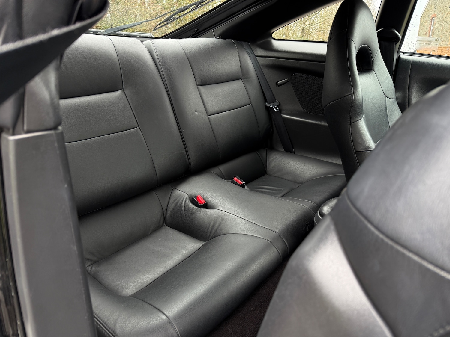 Used Toyota Celica 2004 for sale - 77636482: Photo 5