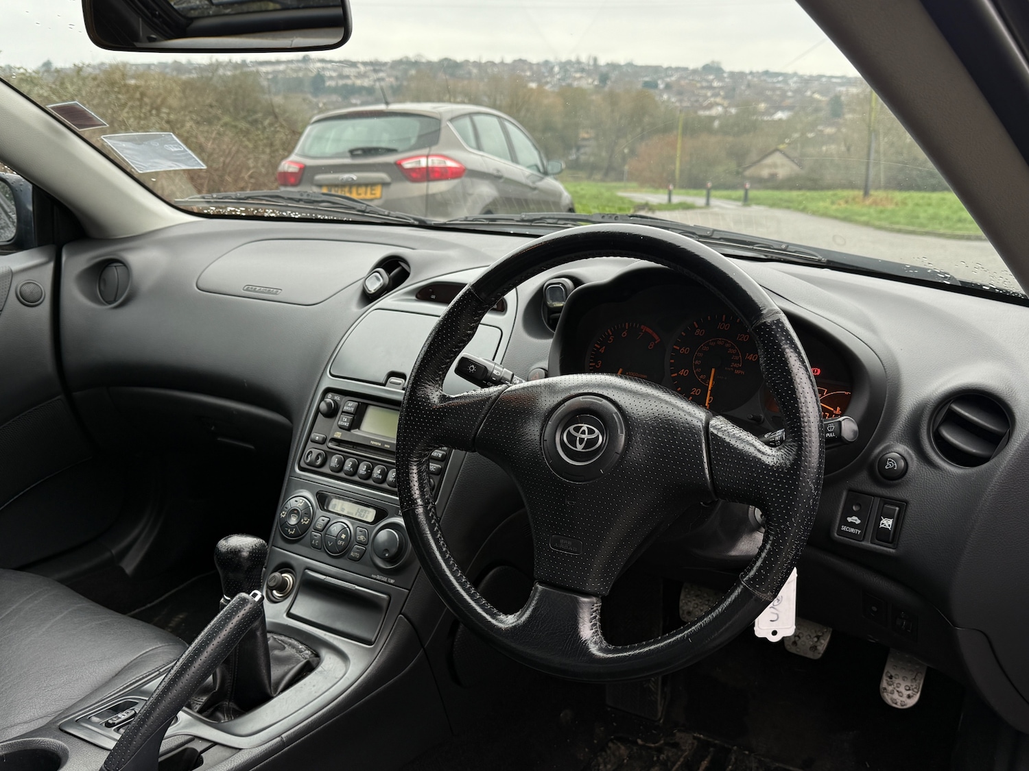 Used Toyota Celica 2004 for sale - 77636482: Photo 6