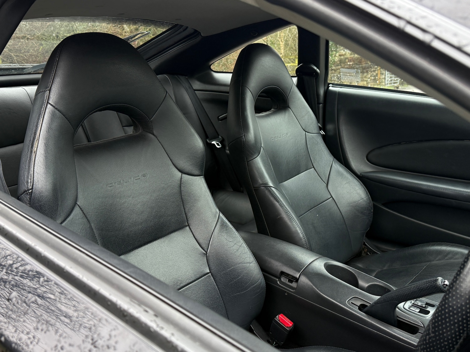 Used Toyota Celica 2004 for sale - 77636482: Photo 7