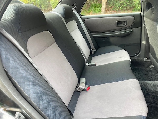 Used Subaru Impreza 1999 for sale - 74656632: Photo 12