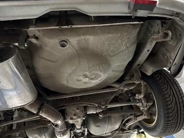 Used Subaru Impreza 1999 for sale - 74656632: Photo 13