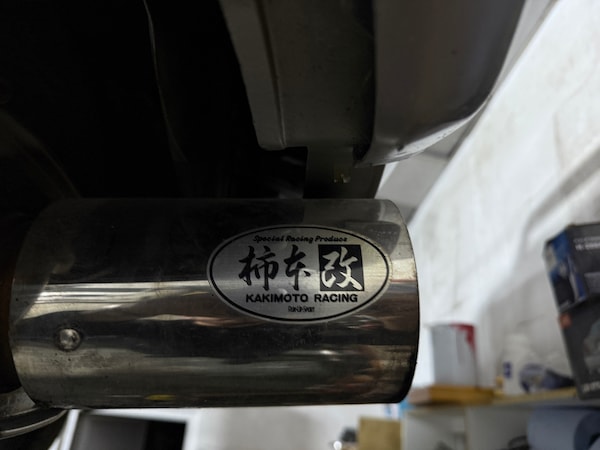 Used Subaru Impreza 1999 for sale - 74656632: Photo 14