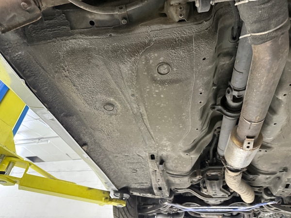 Used Subaru Impreza 1999 for sale - 74656632: Photo 15