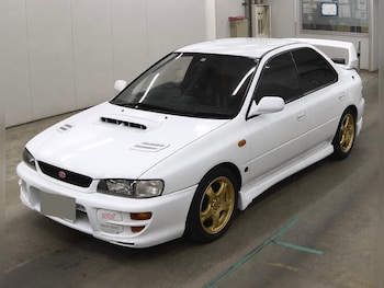 Used Subaru Impreza 1999 for sale - 79459735: Photo