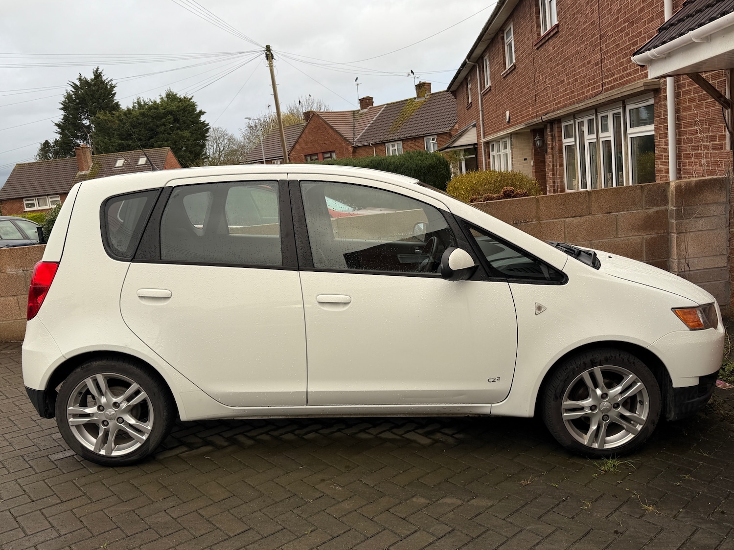 Used Mitsubishi Colt 2013 for sale - 77694653: Photo 6