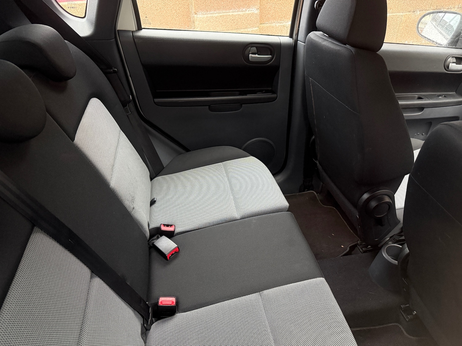 Used Mitsubishi Colt 2013 for sale - 77694653: Photo 8