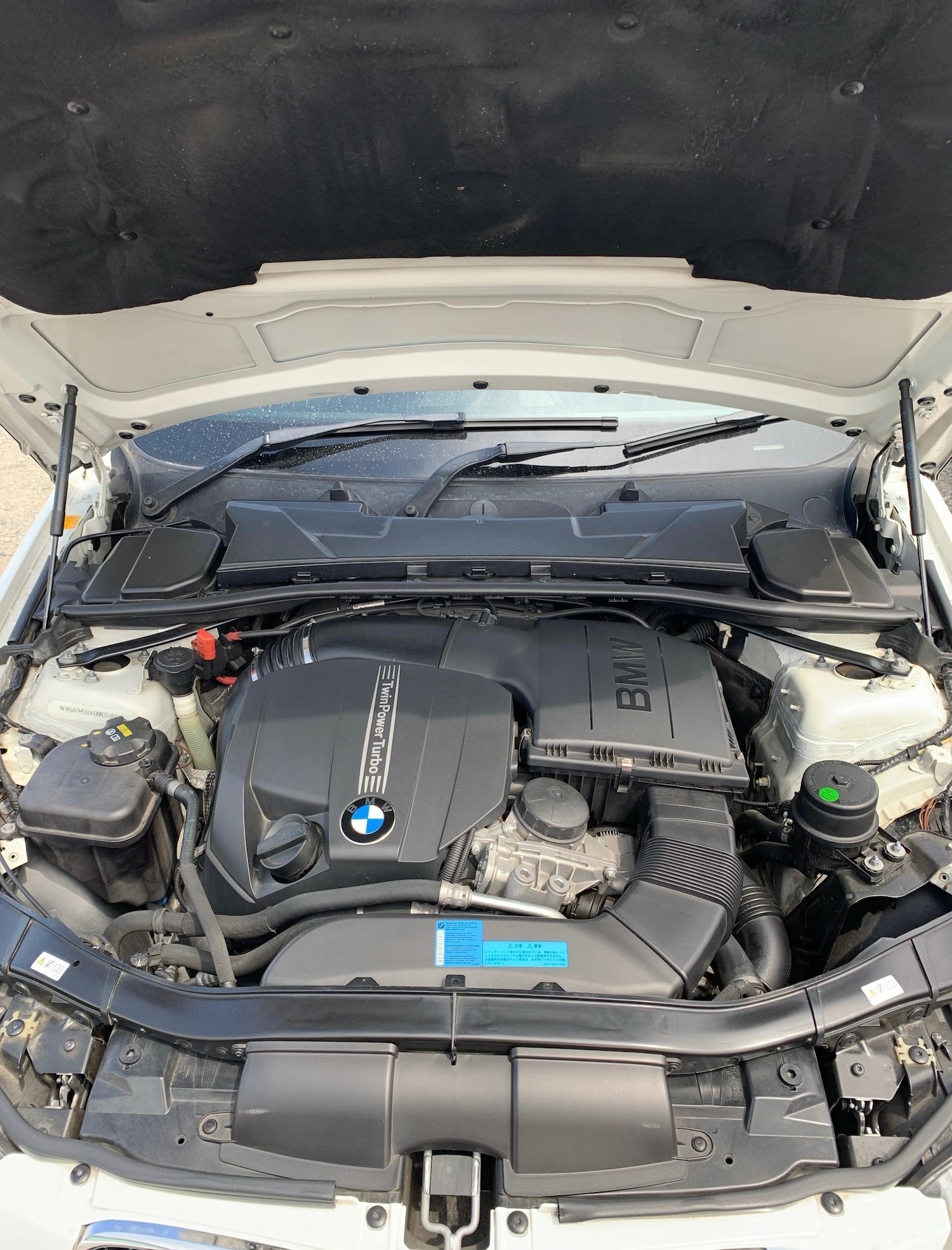 Used BMW 3 Series 2012 for sale - 77445725: Photo 11