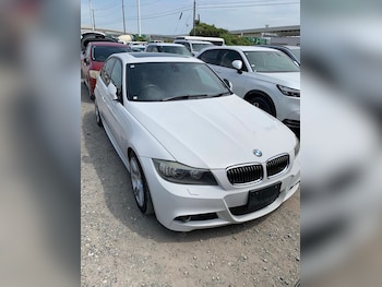 Used BMW 3 Series 2012 for sale - 77445725: Photo