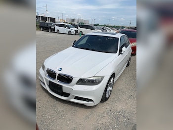 Used BMW 3 Series 2012 for sale - 77445725: Photo