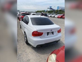 Used BMW 3 Series 2012 for sale - 77445725: Photo