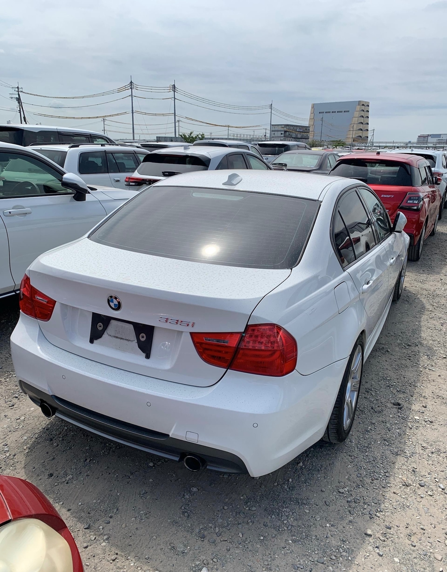 Used BMW 3 Series 2012 for sale - 77445725: Photo 4
